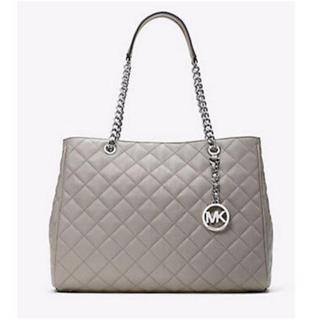 Amazon.com: Customer reviews: Michael Kors Susannah Large .